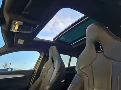 Photo 27 BMW X2  sDrive 18d 150 ch BVA8