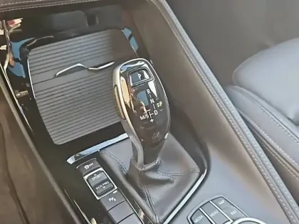 Photo 11 BMW X2  sDrive 18d 150 ch BVA8