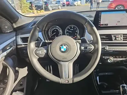 Photo 5 BMW X2  sDrive 18d 150 ch BVA8