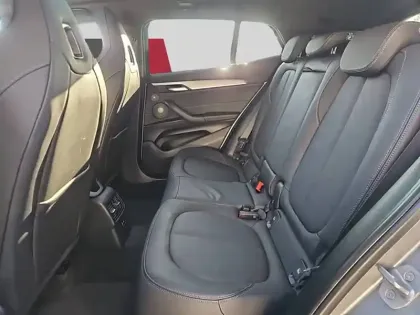 Photo 13 BMW X2  sDrive 18d 150 ch BVA8