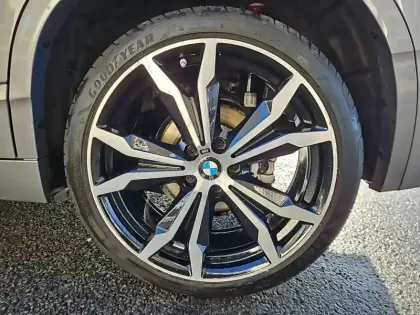 Photo 7 BMW X2  sDrive 18d 150 ch BVA8