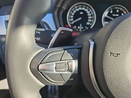 Photo 18 BMW X2  sDrive 18d 150 ch BVA8