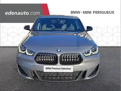 Photo 14 BMW X2  sDrive 18d 150 ch BVA8