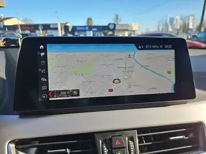 Photo 10 BMW X2  sDrive 18d 150 ch BVA8