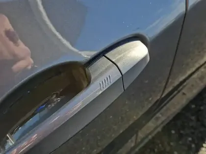 Photo 28 BMW X2  sDrive 18d 150 ch BVA8