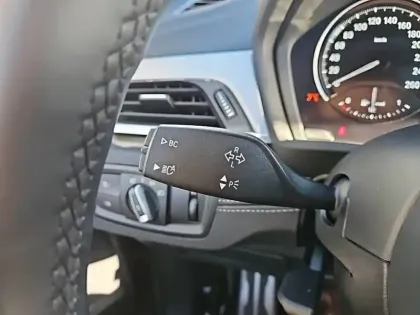 Photo 17 BMW X2  sDrive 18d 150 ch BVA8