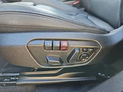 Photo 26 BMW X2  sDrive 18d 150 ch BVA8