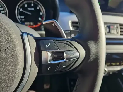 Photo 19 BMW X2  sDrive 18d 150 ch BVA8