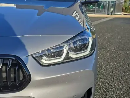 Photo 9 BMW X2  sDrive 18d 150 ch BVA8