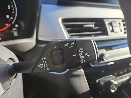 Photo 20 BMW X2  sDrive 18d 150 ch BVA8