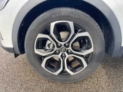 Photo 8 Renault Arkana  E-Tech hybride 145 - 22