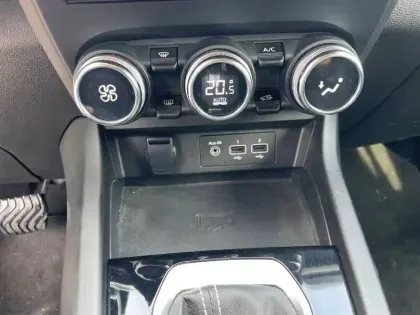 Photo 22 Renault Arkana  E-Tech hybride 145 - 22