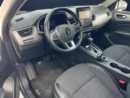 Photo 16 Renault Arkana  E-Tech hybride 145 - 22