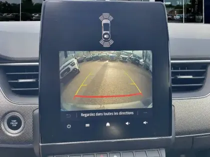 Photo 24 Renault Arkana  E-Tech hybride 145 - 22