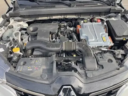 Photo 9 Renault Arkana  E-Tech hybride 145 - 22