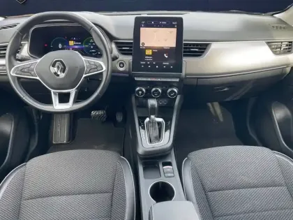 Photo 12 Renault Arkana  E-Tech hybride 145 - 22