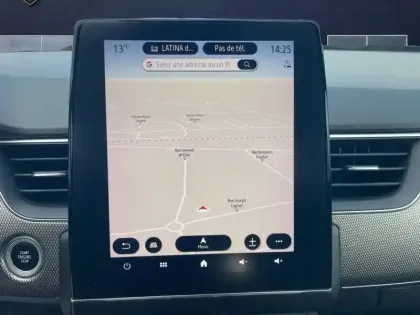 Photo 23 Renault Arkana  E-Tech hybride 145 - 22