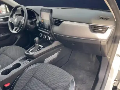 Photo 17 Renault Arkana  E-Tech hybride 145 - 22