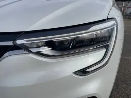 Photo 10 Renault Arkana  E-Tech hybride 145 - 22