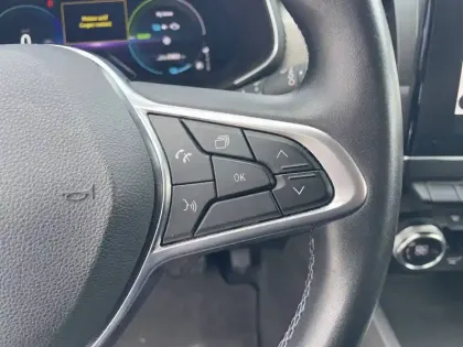 Photo 26 Renault Arkana  E-Tech hybride 145 - 22