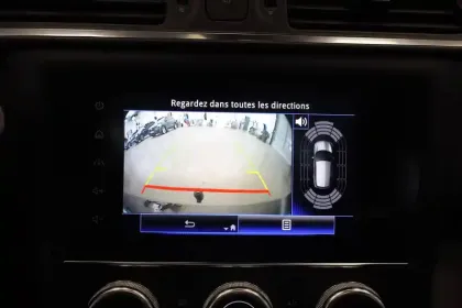 Photo 20 Renault Kadjar  TCe 140