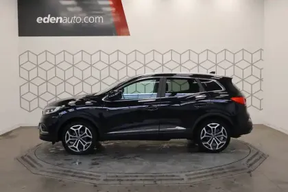 Photo 8 Renault Kadjar  TCe 140