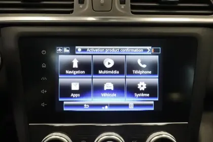 Photo 18 Renault Kadjar  TCe 140