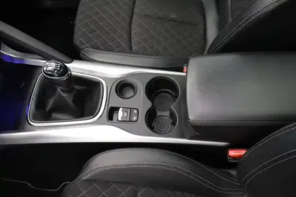 Photo 22 Renault Kadjar  TCe 140