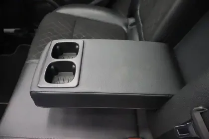 Photo 23 Renault Kadjar  TCe 140