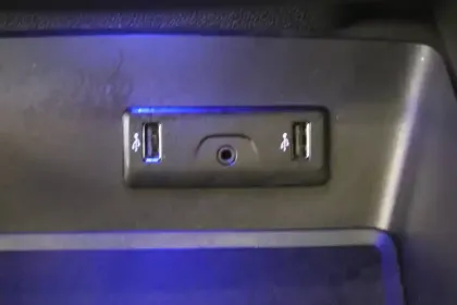 Photo 32 Renault Kadjar  TCe 140