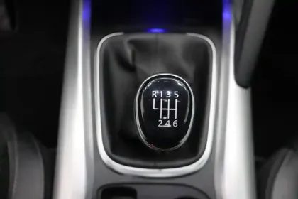 Photo 36 Renault Kadjar  TCe 140