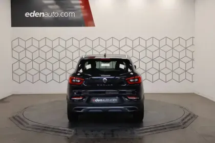 Photo 10 Renault Kadjar  TCe 140