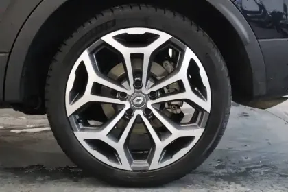 Photo 11 Renault Kadjar  TCe 140