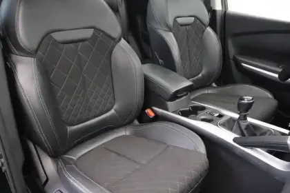 Photo 14 Renault Kadjar  TCe 140