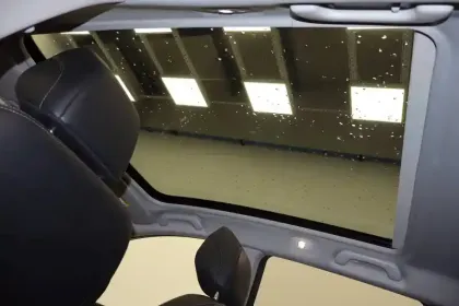 Photo 6 Renault Kadjar  TCe 140