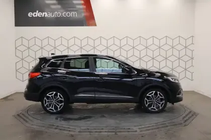 Photo 7 Renault Kadjar  TCe 140