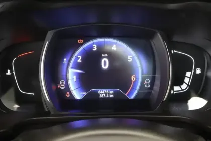 Photo 21 Renault Kadjar  TCe 140