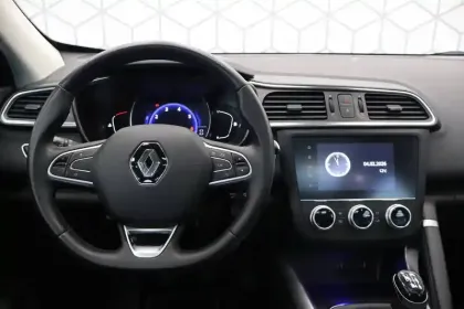 Photo 13 Renault Kadjar  TCe 140