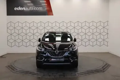 Photo 9 Renault Kadjar  TCe 140