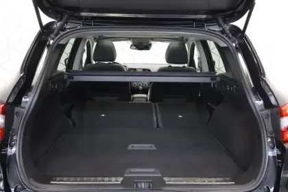 Photo 17 Renault Kadjar  TCe 140