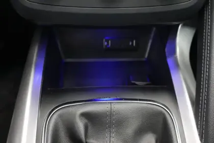 Photo 25 Renault Kadjar  TCe 140