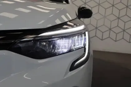 Photo 24 Renault Clio  TCe 100 GPL