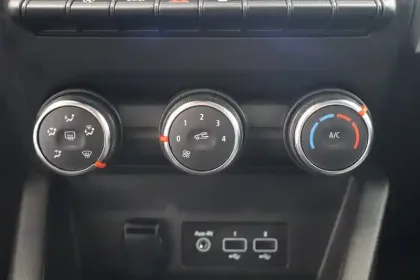 Photo 18 Renault Clio  TCe 100 GPL