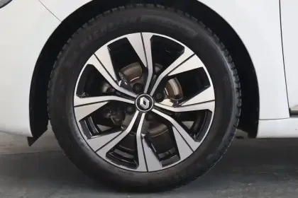 Photo 6 Renault Clio  TCe 100 GPL