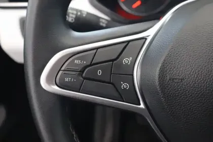 Photo 22 Renault Clio  TCe 100 GPL