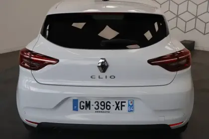 Photo 28 Renault Clio  TCe 100 GPL