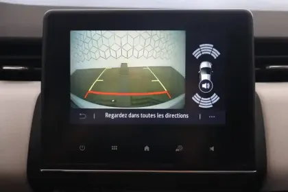 Photo 12 Renault Clio  TCe 100 GPL