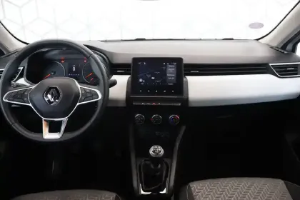 Photo 7 Renault Clio  TCe 100 GPL