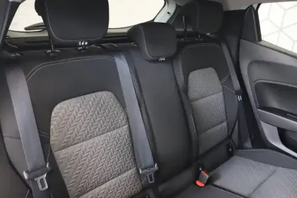 Photo 32 Renault Clio  TCe 100 GPL