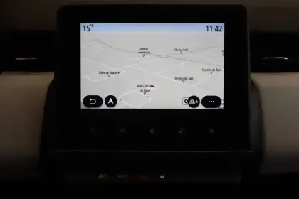 Photo 11 Renault Clio  TCe 100 GPL